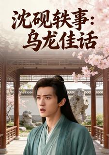 沈砚轶事：乌龙佳话