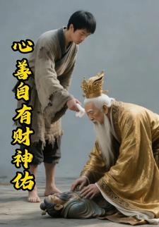 心善自有财神佑