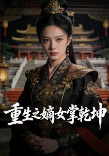重生之嫡女掌乾坤