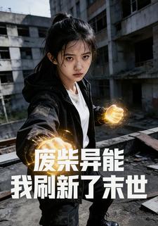 废柴异能？我刷新了末世