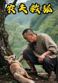 农夫救狐