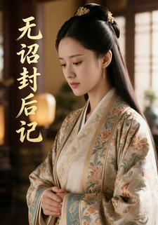 无诏封后记