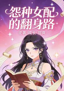 怨种女配的翻身路