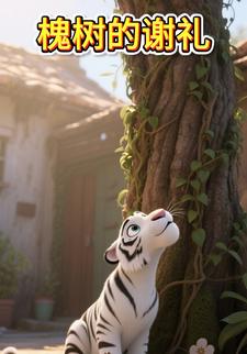 槐树的谢礼