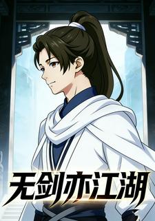 无剑亦江湖