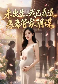 未出生，我已看透恶毒管家阴谋
