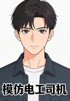 模仿电工司机