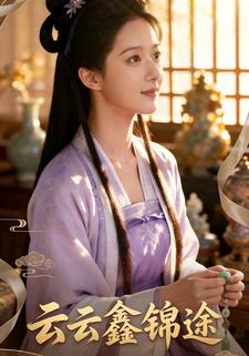 云云鑫锦途