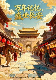 万年记忆，盛世长安