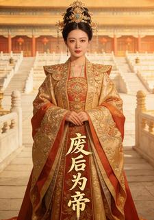 废后为帝