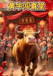 黄牛闯喜堂