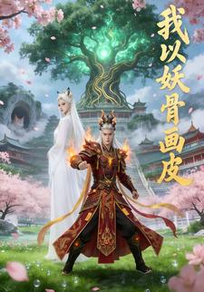 我以妖骨画皮
