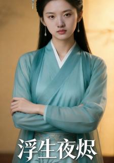 浮生夜烬