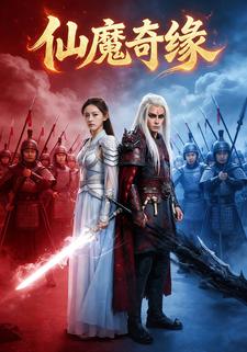 仙魔奇缘