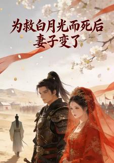 为救白月光而死后妻子变了