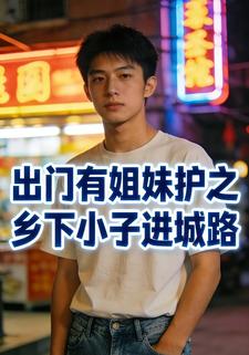 出门有姐妹护之乡下小子进城路