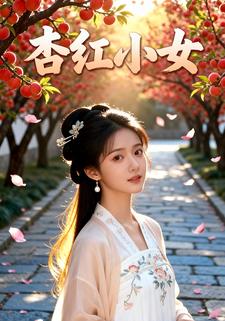 杏红小女