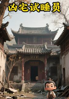 凶宅夜宿体验员
