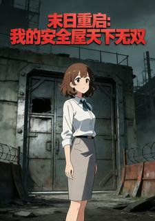 末日重启：我的安全屋天下无双