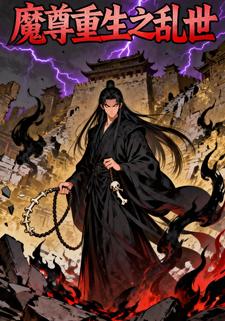 魔尊重生之乱世