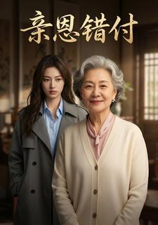 亲恩错付