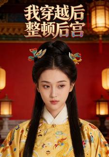 我穿越后整顿后宫