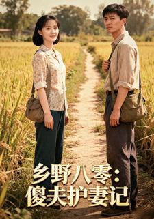 乡野八零：傻夫护妻记