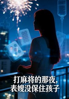 打麻将的那夜，表嫂没保住孩子