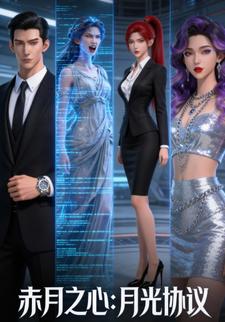 赤月之心：月光协议