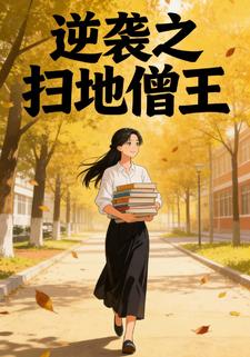 逆袭之扫地僧王