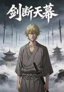 剑断天幕