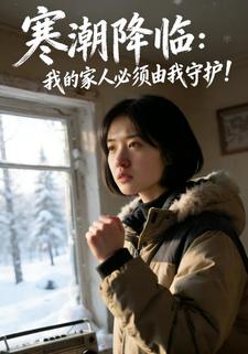 寒潮降临：我的家人必须由我守护！