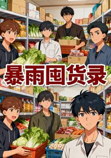 暴雨囤货录