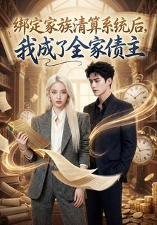 绑定家族清算系统后，我成了全家债主