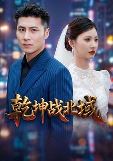 乾坤战北域