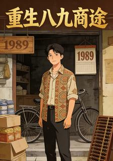 重生八九商途