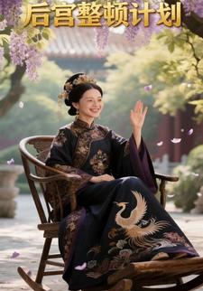 后宫整顿计划
