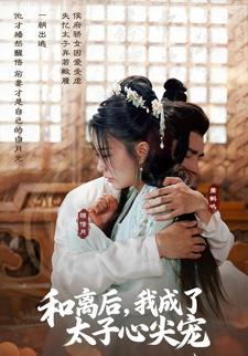 和离后，我成了太子心尖宠