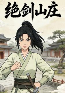 绝剑山庄