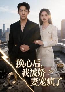 换心后，我被娇妻宠疯了