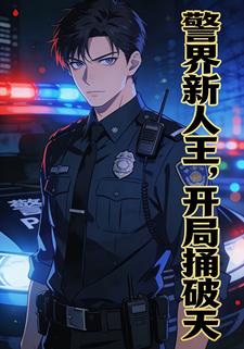 警界新人王，开局捅破天