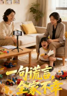 一句谎言，全家不幸