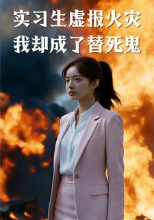 实习生虚报火灾，我却成了替死鬼
