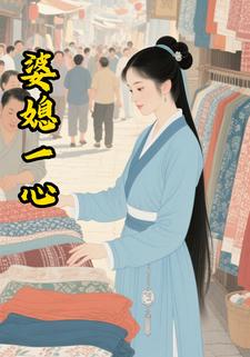 婆媳一心