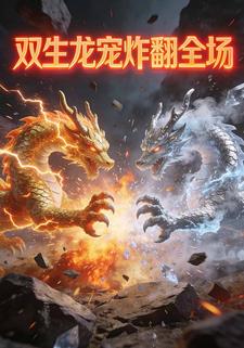 双生龙宠炸翻全场