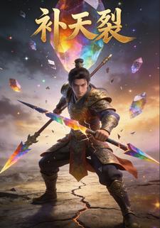 补天裂