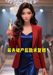 前夫破产后跪求复婚