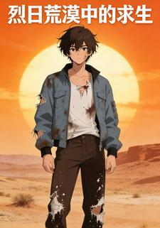 烈日荒漠中的求生