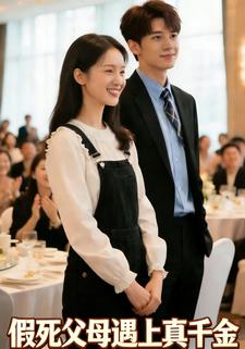 假死父母遇上真千金