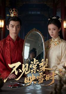 不见棠梨映雪时